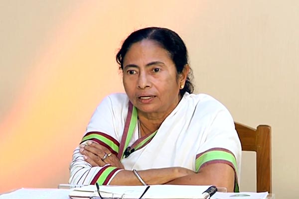 peacefulatmosphereinwestbengalcm